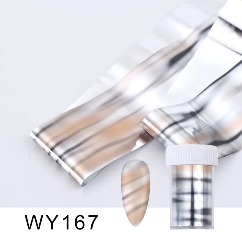 Transfer Foil Roll - WY Series - Image 18