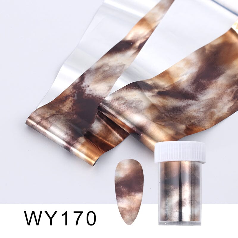 Transfer Foil Roll - WY Series - Image 20