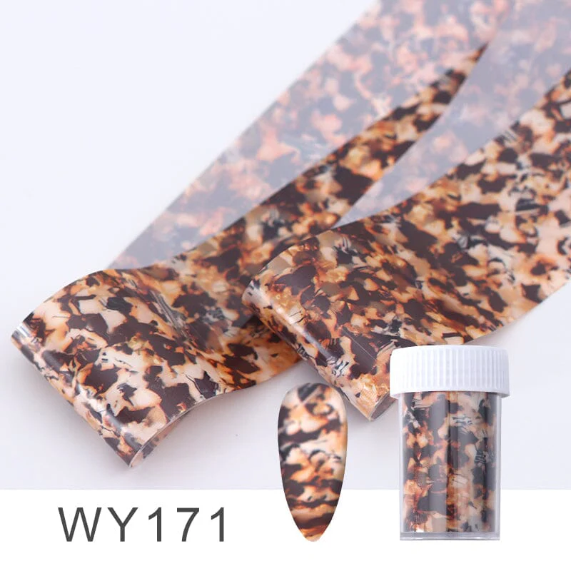 Transfer Foil Roll - WY Series - Image 21