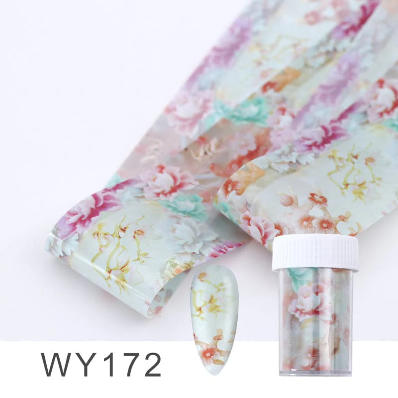 Transfer Foil Roll - WY Series - Image 22