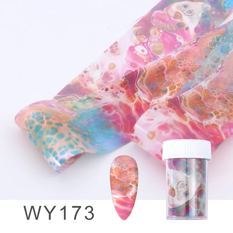 Transfer Foil Roll - WY Series - Image 23