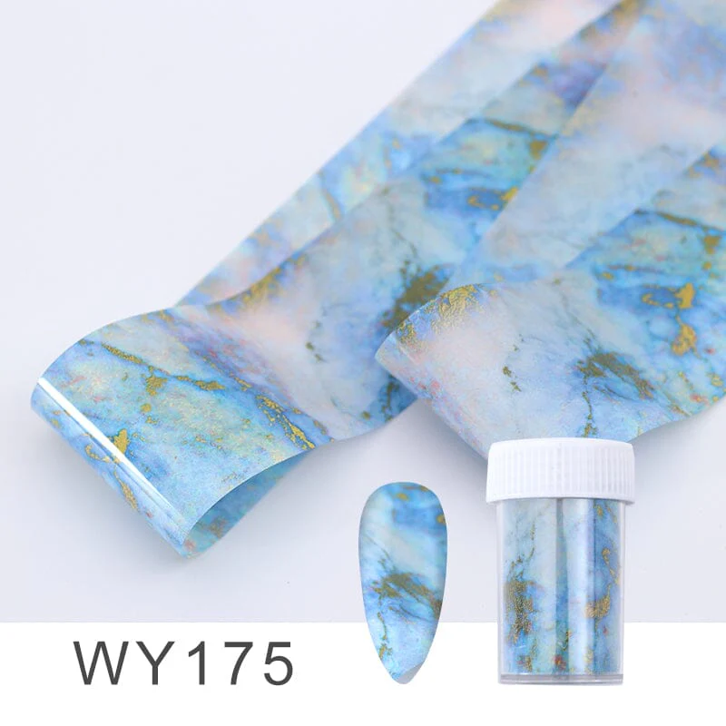 Transfer Foil Roll - WY Series - Image 25