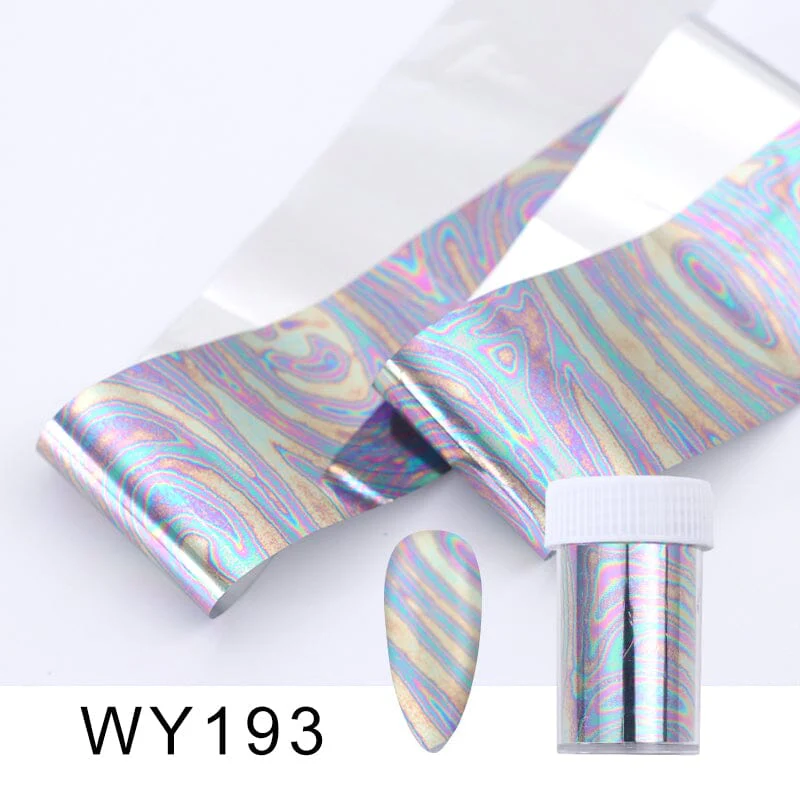 Transfer Foil Roll - WY Series - Image 31