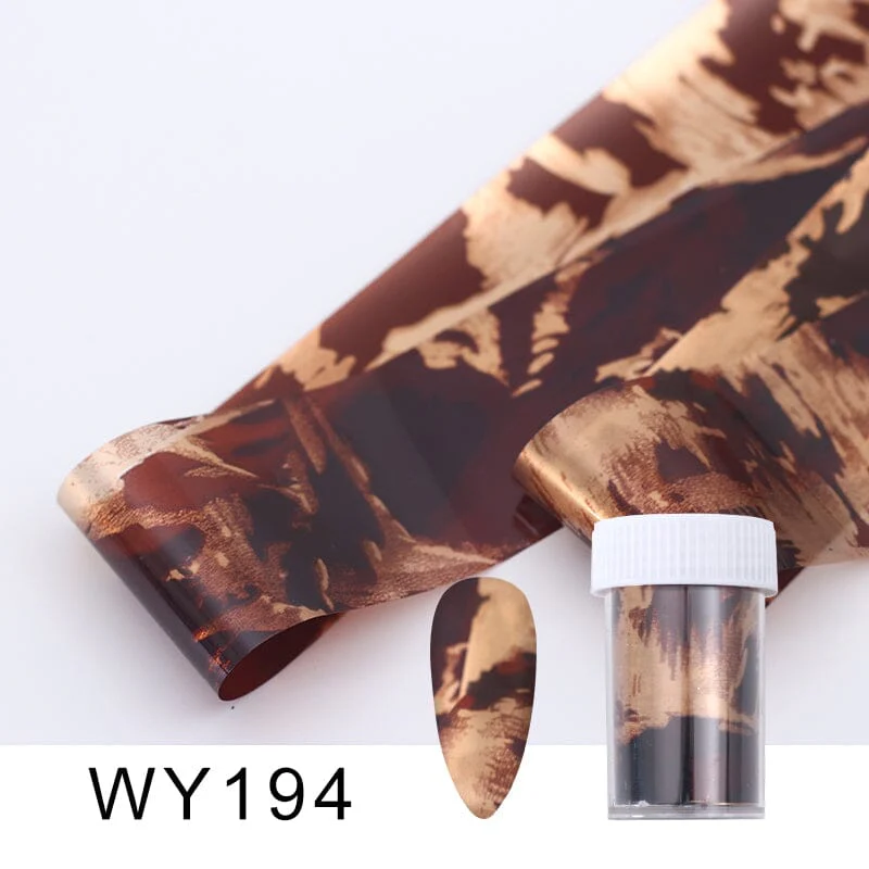 Transfer Foil Roll - WY Series - Image 32