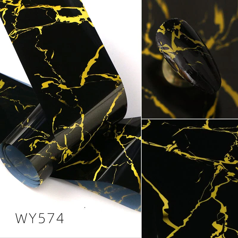 Transfer Foil Roll - WY Series - Image 49
