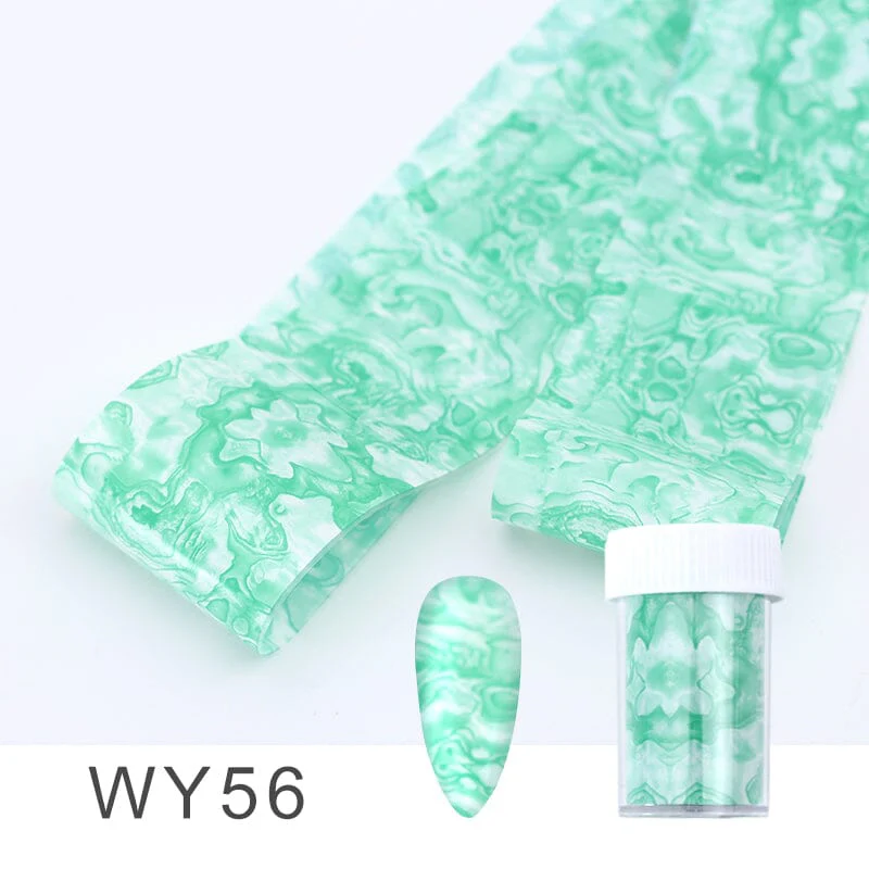 Transfer Foil Roll - WY Series - Image 5