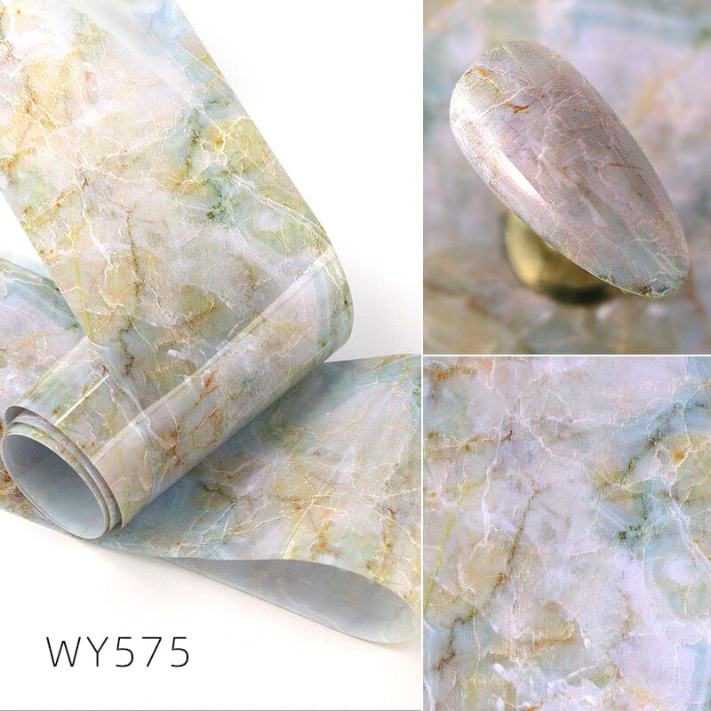 Transfer Foil Roll - WY Series - Image 50