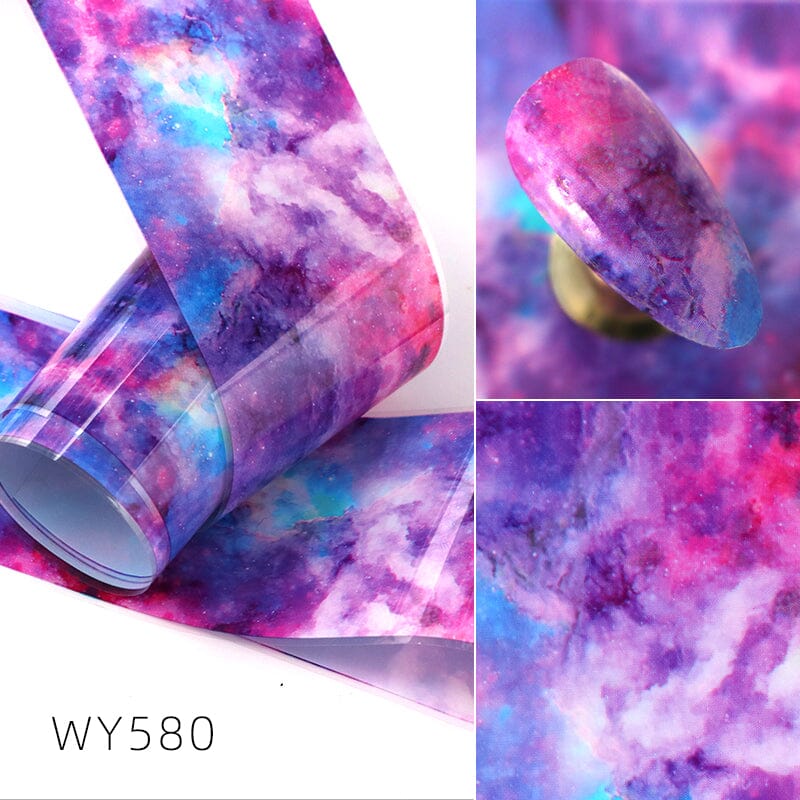 Transfer Foil Roll - WY Series - Image 55