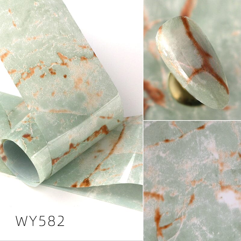 Transfer Foil Roll - WY Series - Image 57