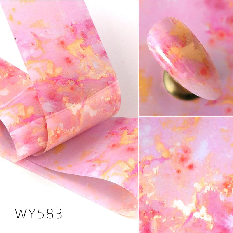 Transfer Foil Roll - WY Series - Image 58