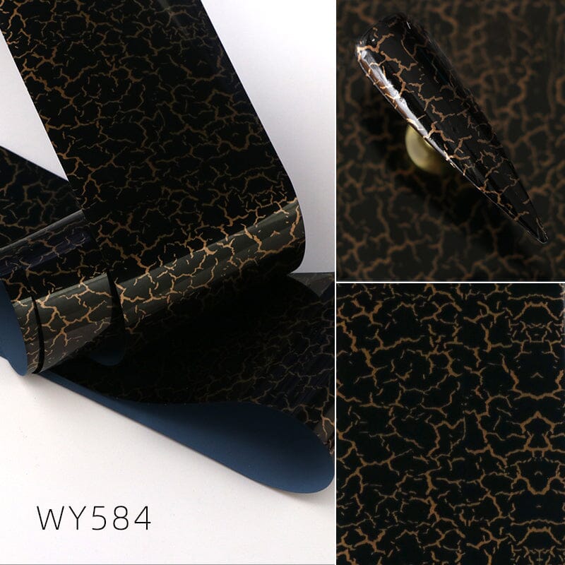 Transfer Foil Roll - WY Series - Image 59