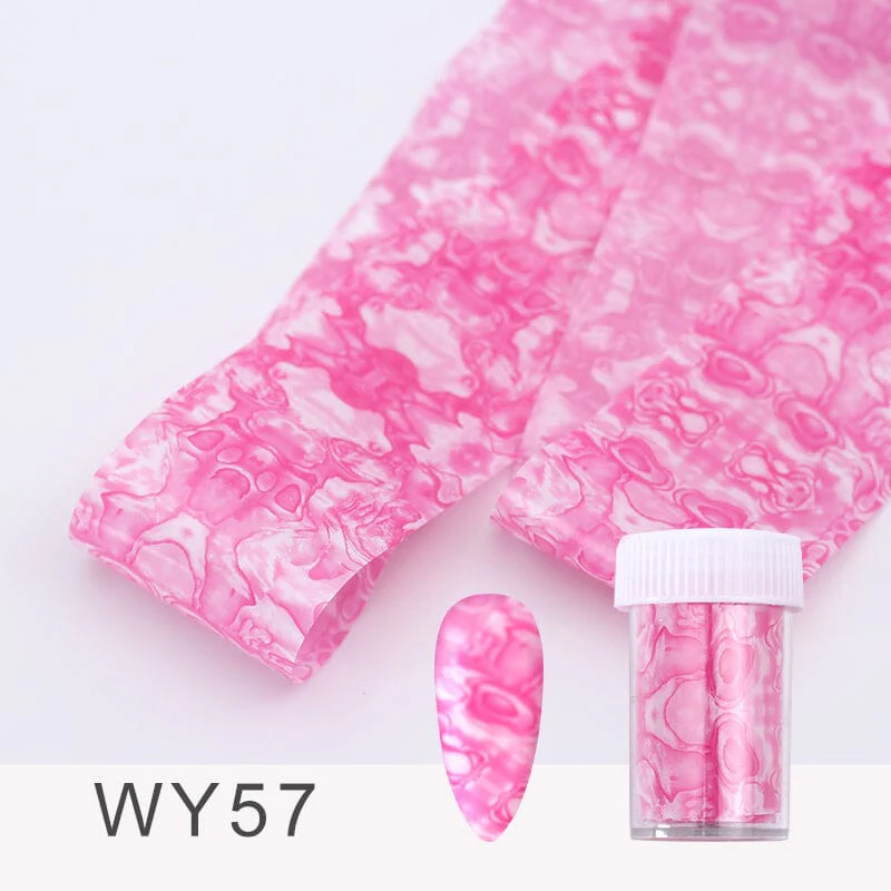 Transfer Foil Roll - WY Series - Image 6