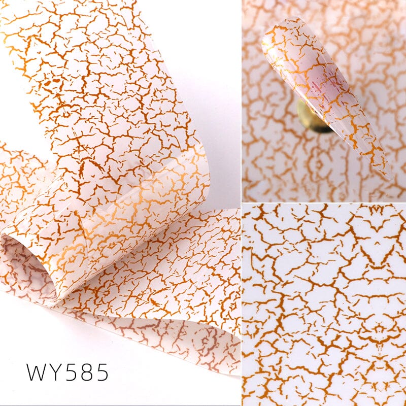 Transfer Foil Roll - WY Series - Image 60