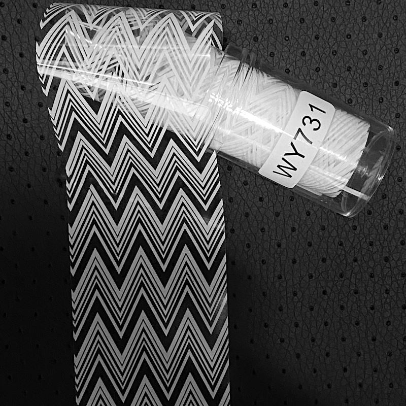 Transfer Foil Roll - WY Series - Image 75