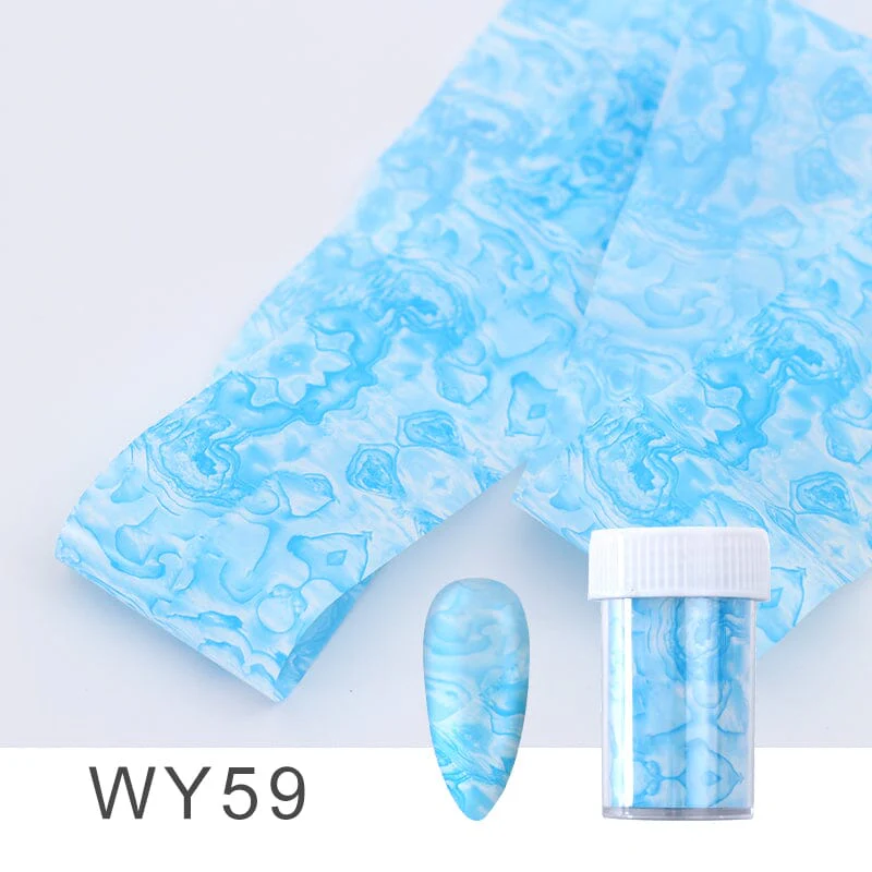 Transfer Foil Roll - WY Series - Image 8