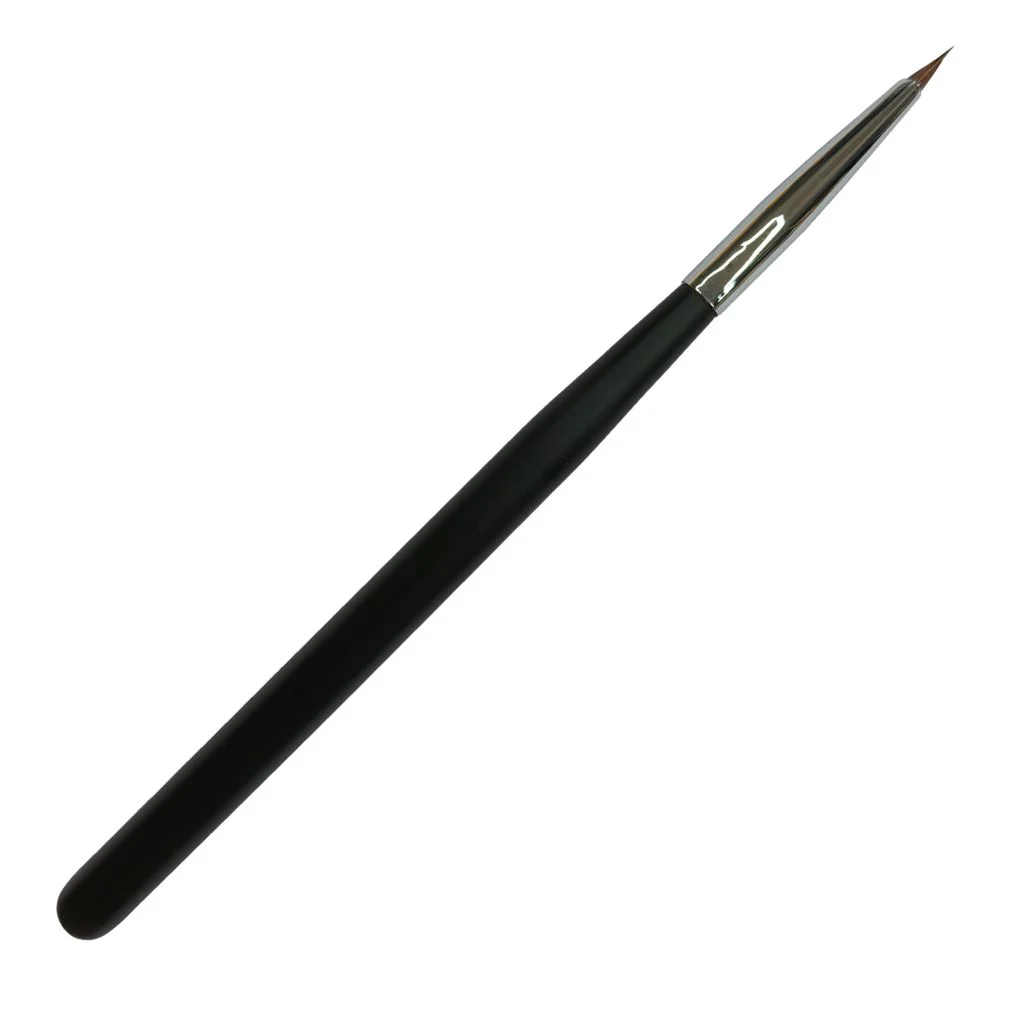 Triangle Nail Art Brush - Artistic Brush - Image 3