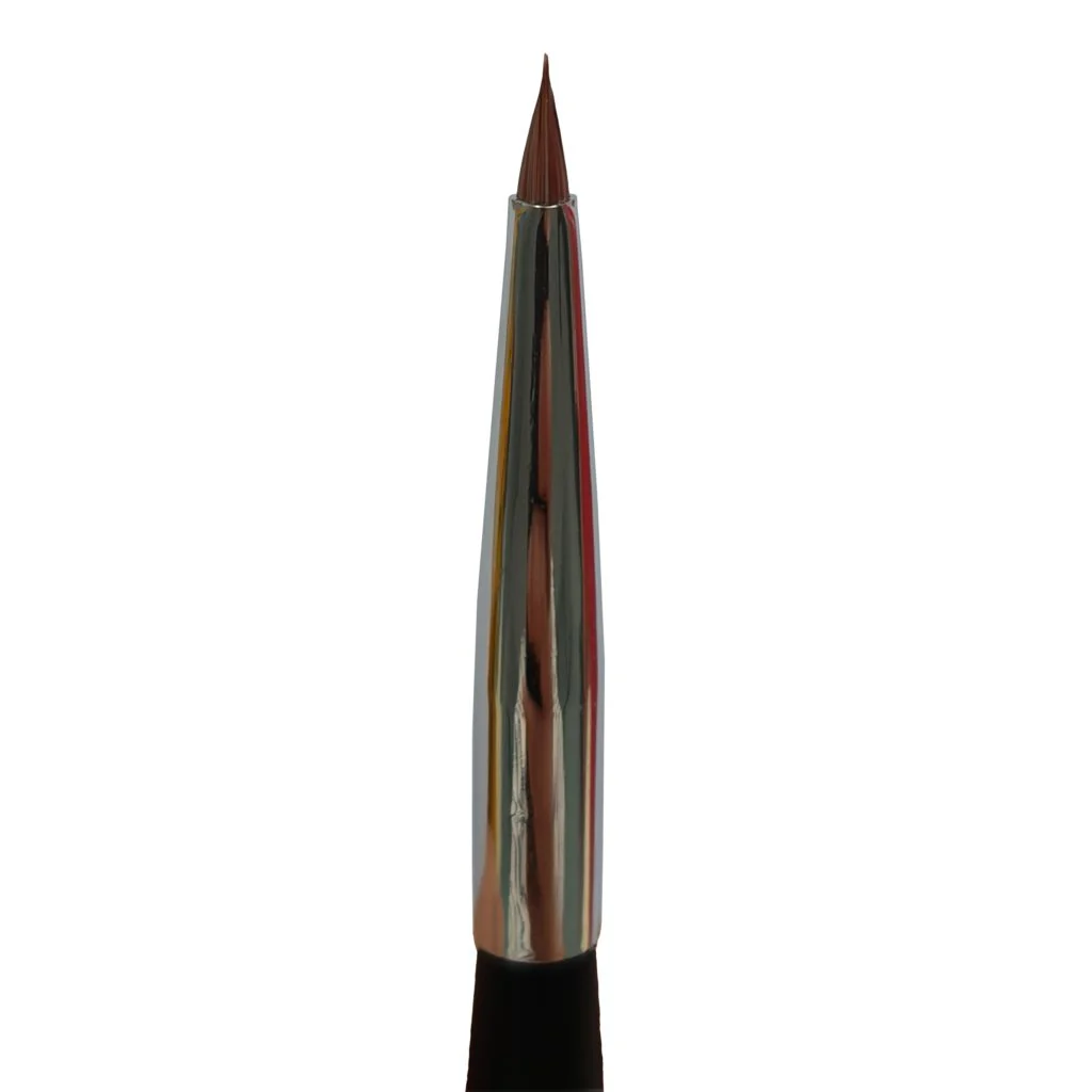 Triangle Nail Art Brush - Artistic Brush - Image 4