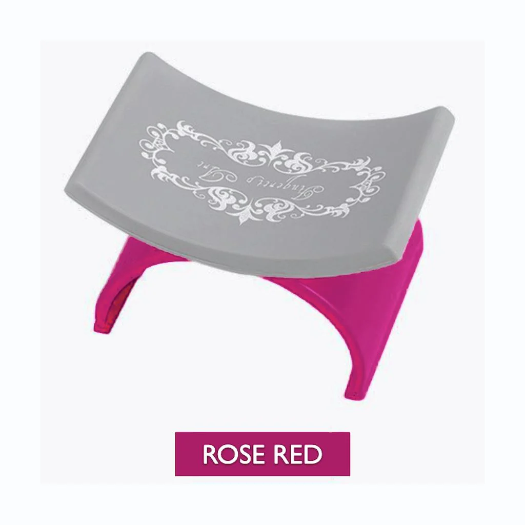 U Shape Silicone Hand and Arm Rest Holder - Image 7