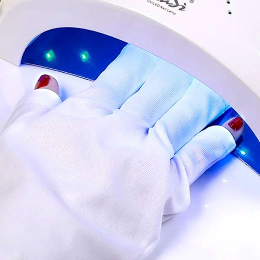 UV Protection Gloves - Image 2