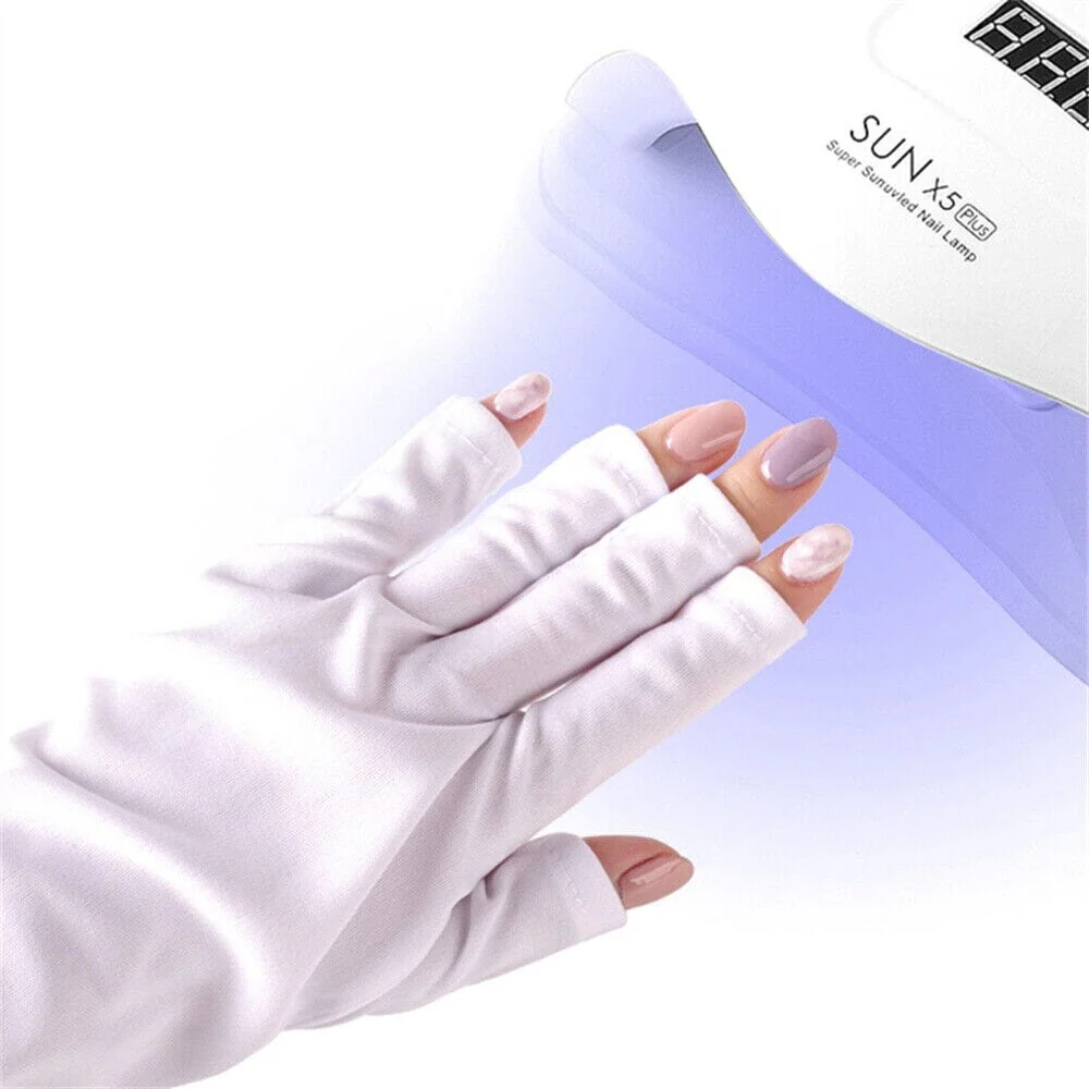UV Protection Gloves - Image 3