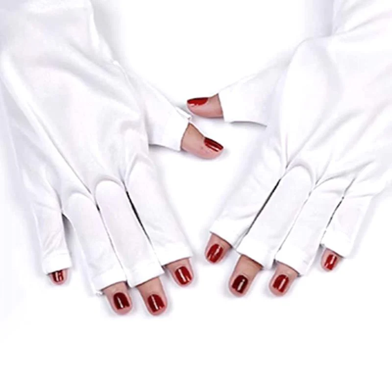 UV Protection Gloves - Image 4