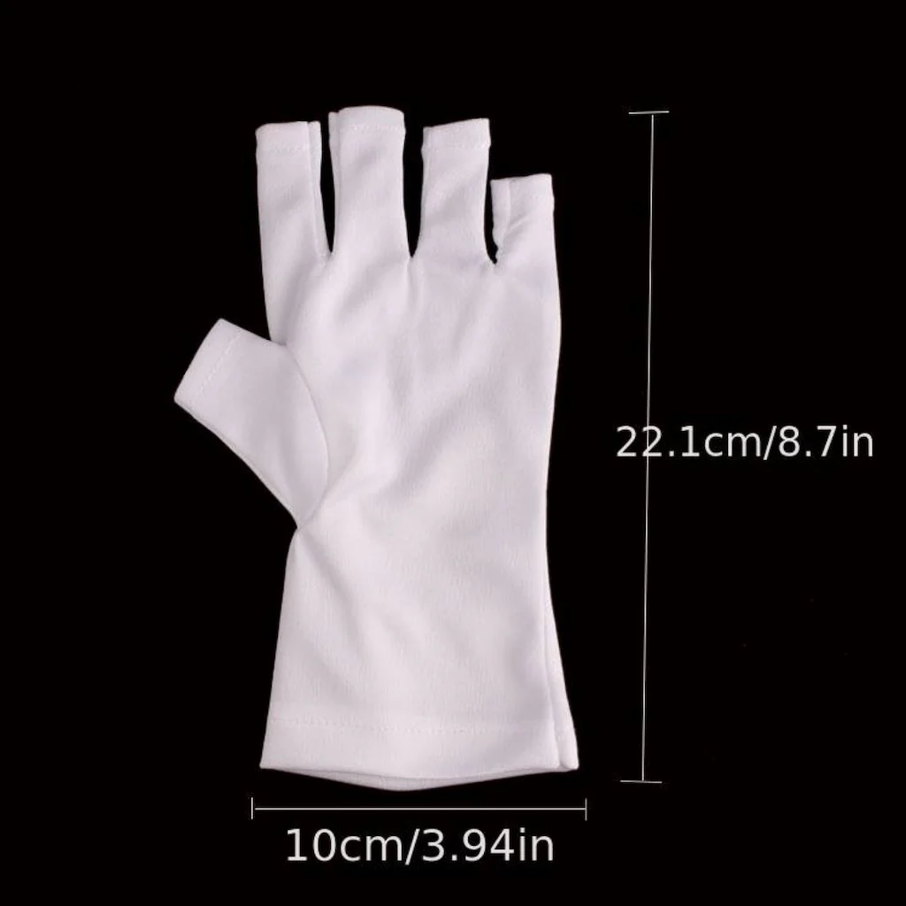 UV Protection Gloves - Image 7