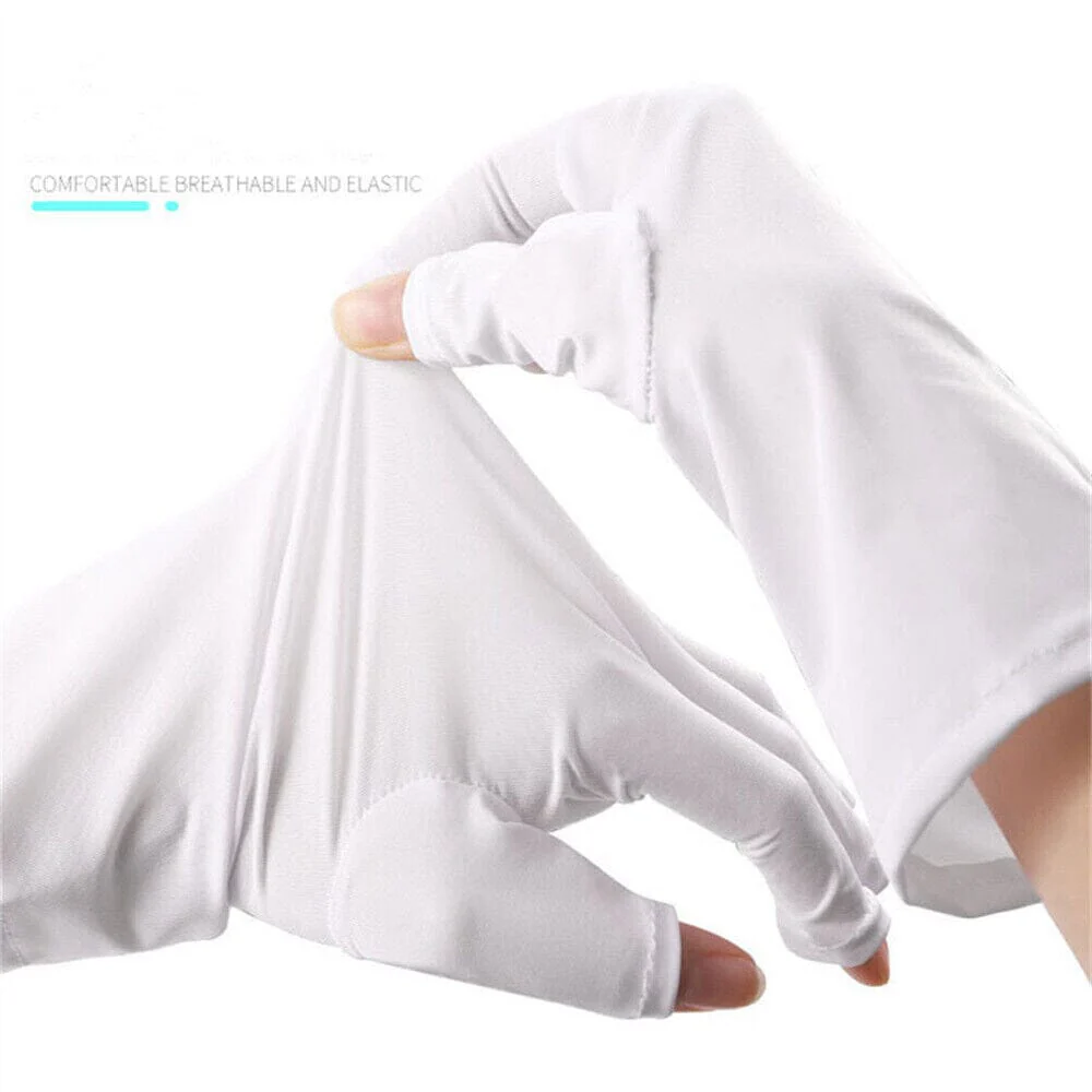 UV Protection Gloves - Image 8