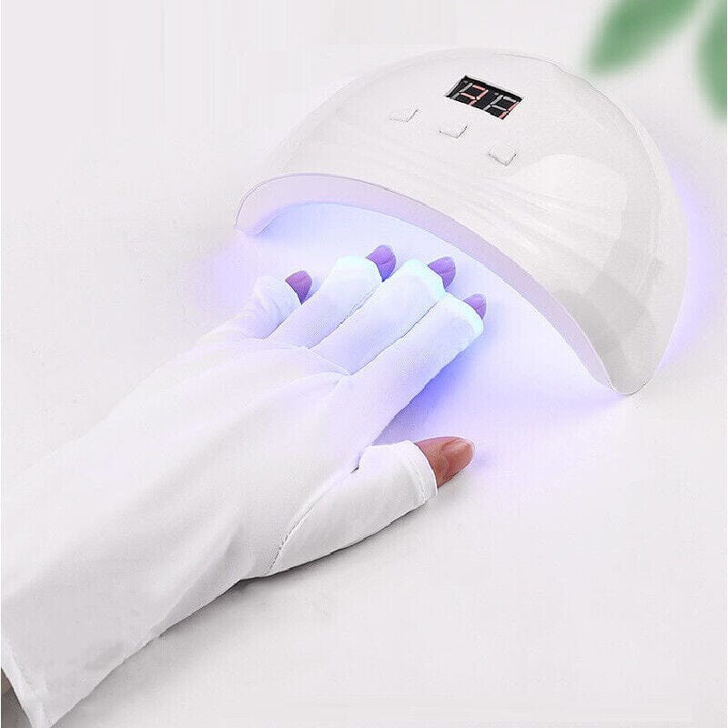 UV Protection Gloves - Image 9