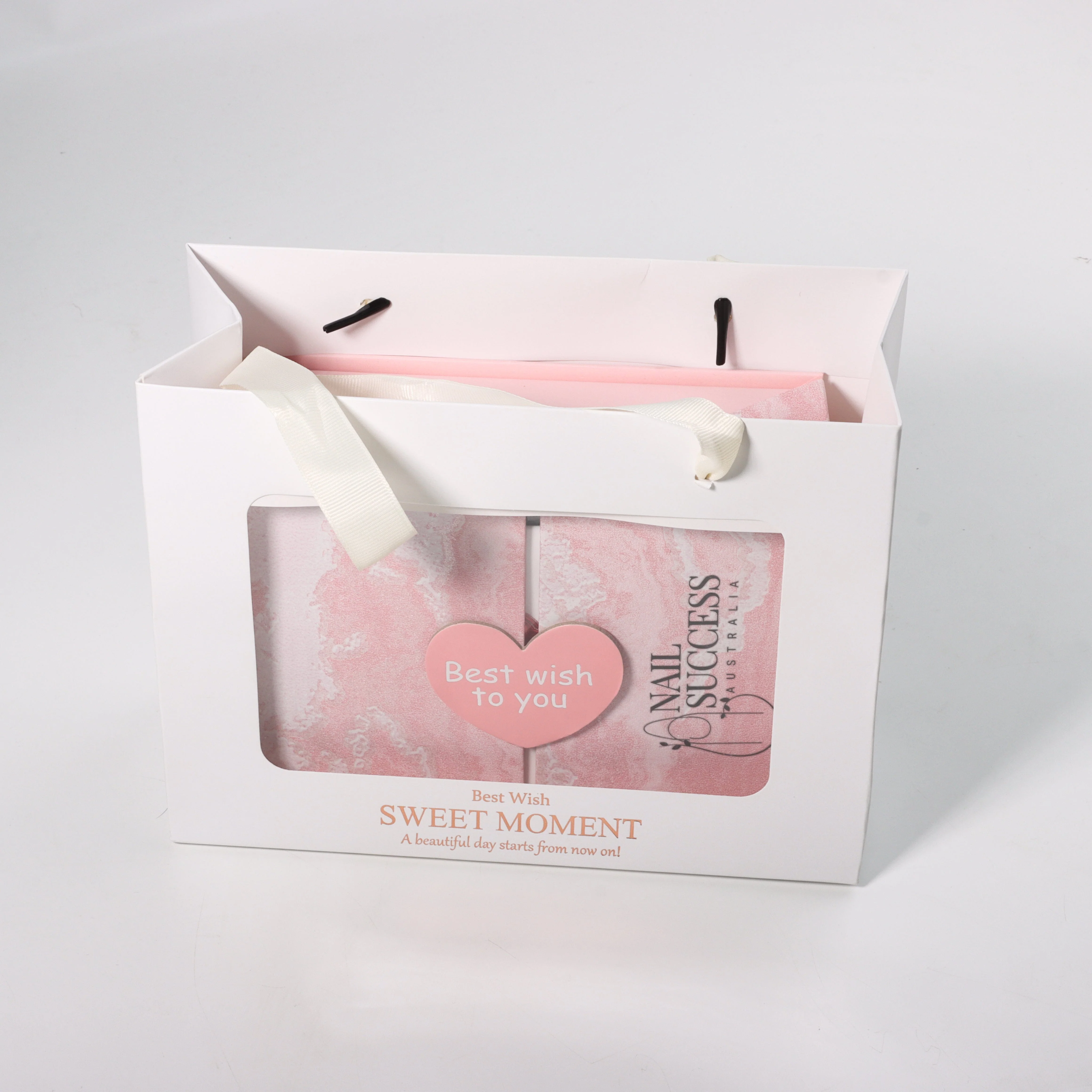 Valentine’s Day Nail Gift Box | Limited Edition Nail Kit - Image 6