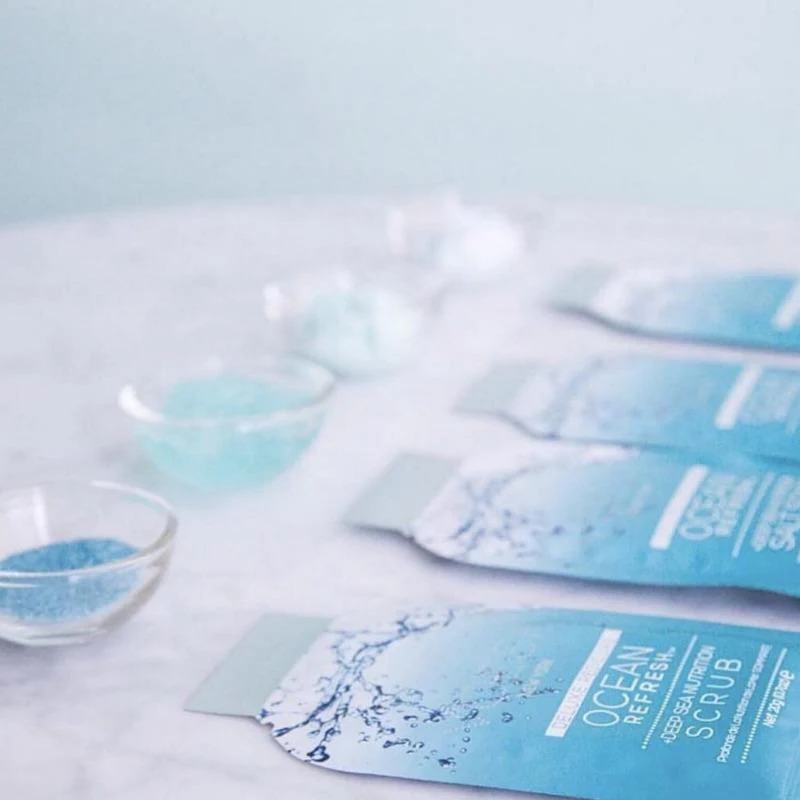 Pedi-in-a-Box Ocean Refresh - Voesh - Image 3