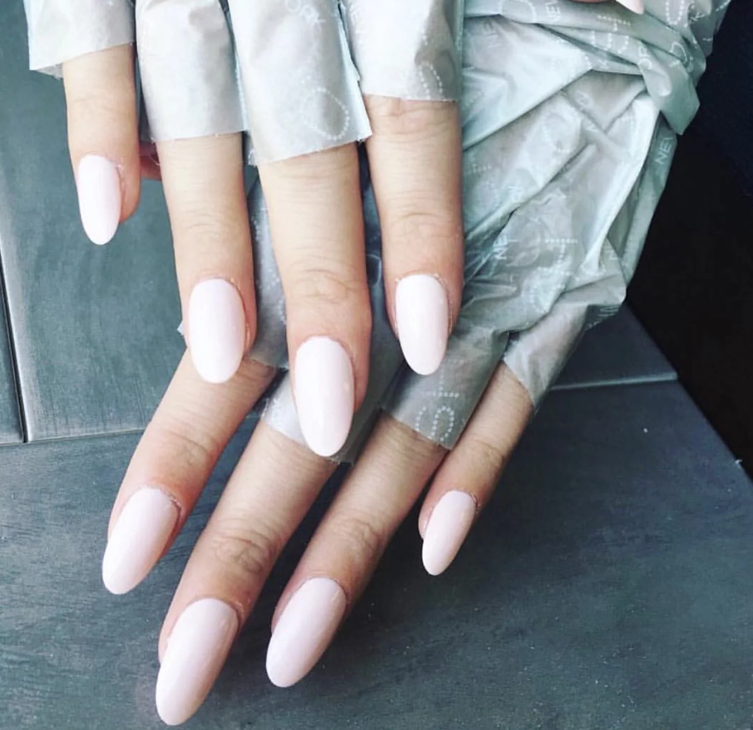 Collagen Gloves with Argan Oil + Floral Extracts - Voesh - Image 8