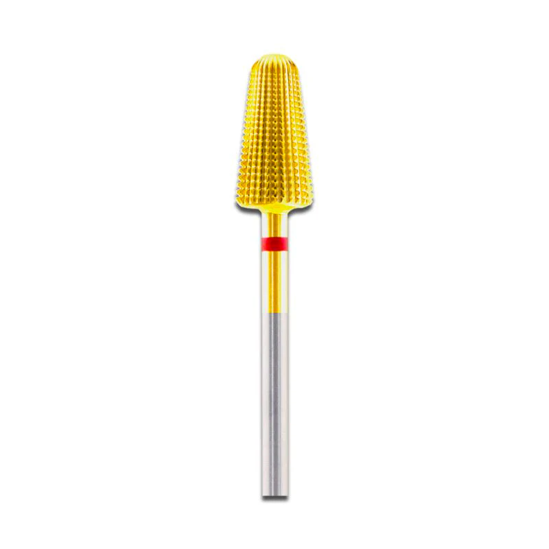 Volcano (2 Way) Tungsten Carbide Nail Drill Bit - Image 3
