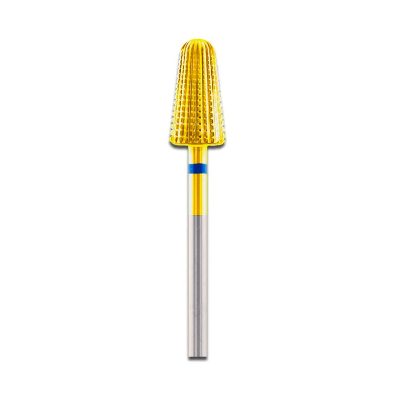 Volcano (2 Way) Tungsten Carbide Nail Drill Bit - Image 4