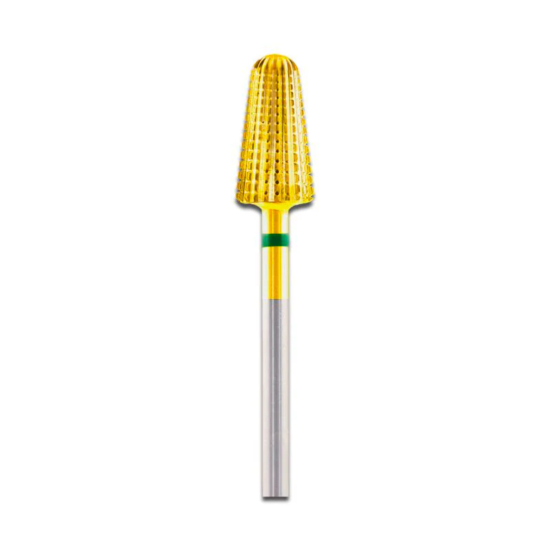 Volcano (2 Way) Tungsten Carbide Nail Drill Bit - Image 5