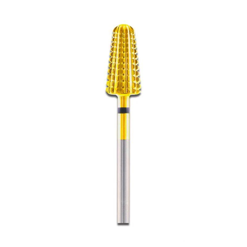 Volcano (2 Way) Tungsten Carbide Nail Drill Bit - Image 6