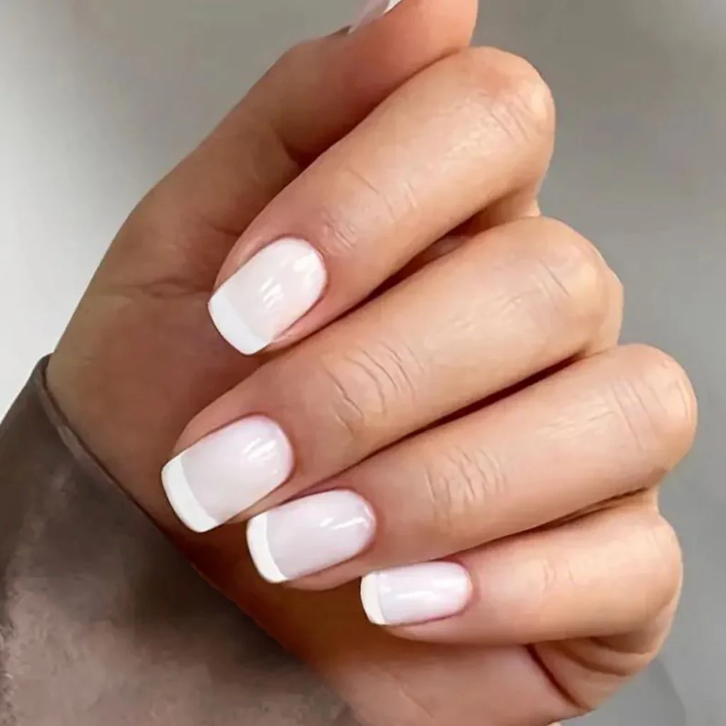 White Acrylic Powders - Image 12
