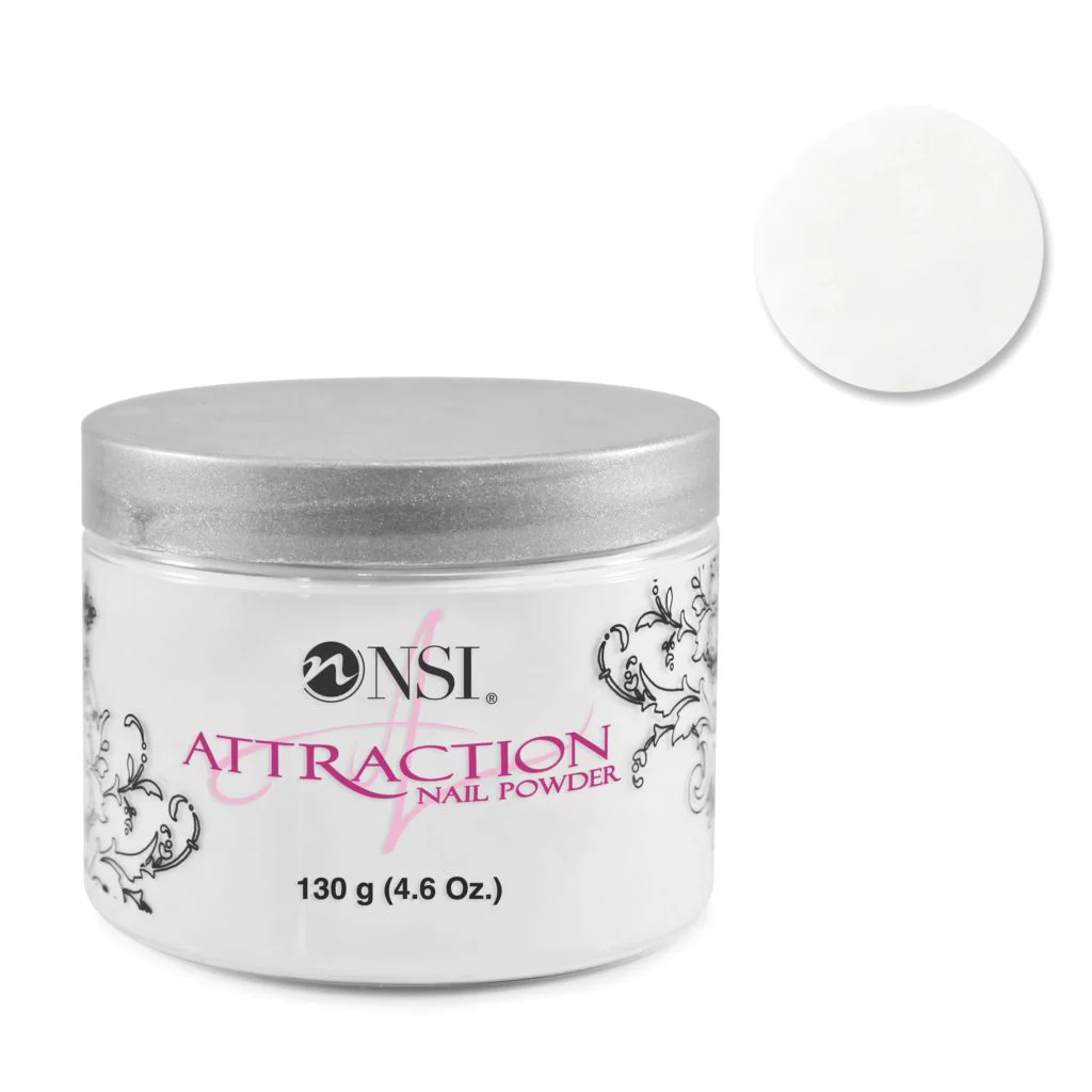White Acrylic Powders - Image 7