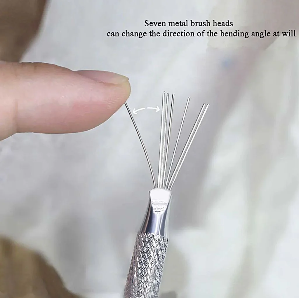 Wire Drawing Tool - Image 3